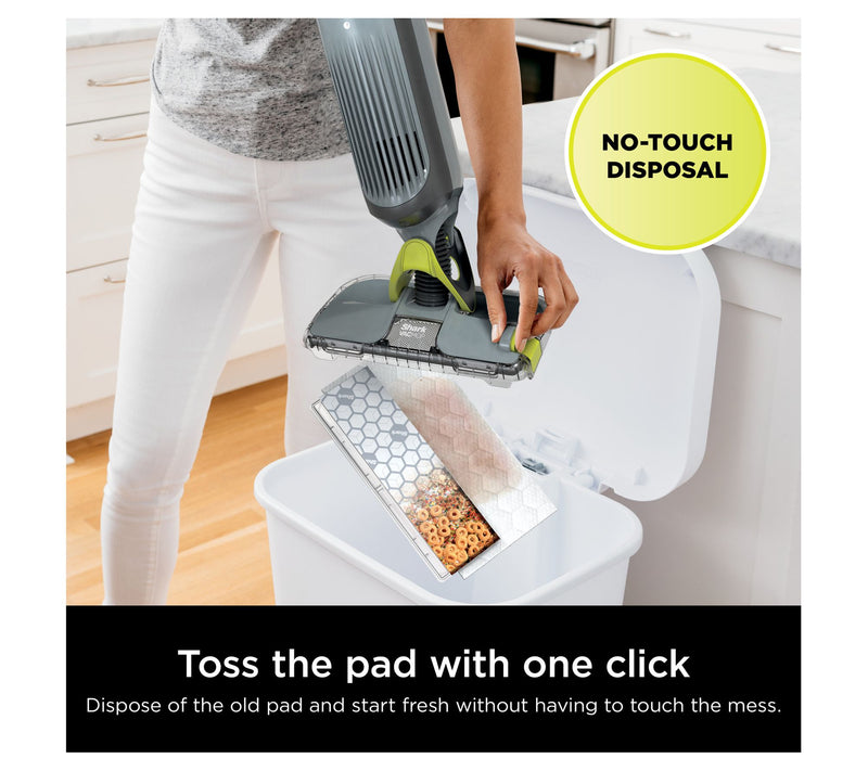 Shark VACMOP Pro Cordless Hard Floor Mop — View 8
