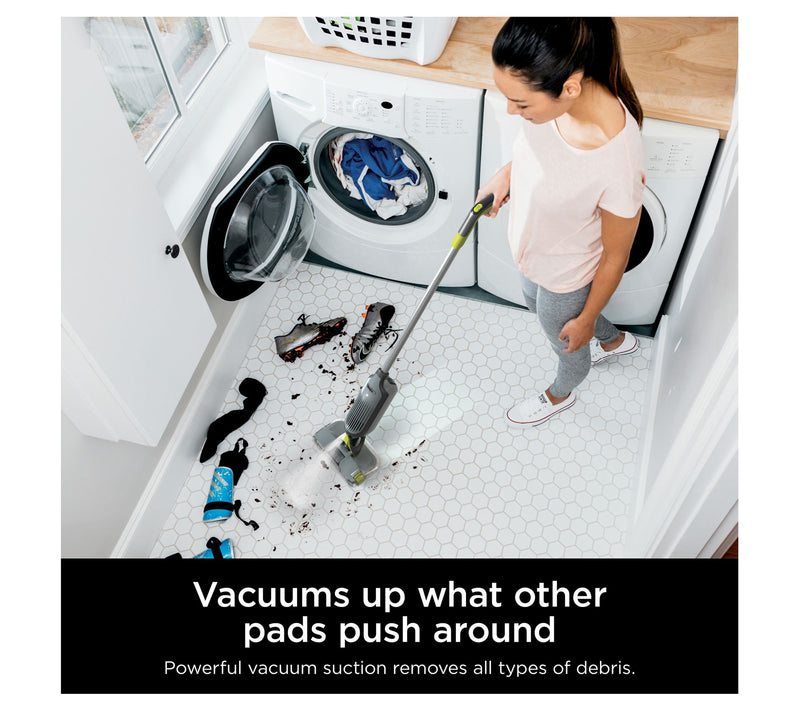 Shark VACMOP Pro Cordless Hard Floor Mop — View 4
