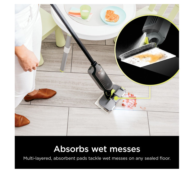 Shark VACMOP Pro Cordless Hard Floor Mop — View 6