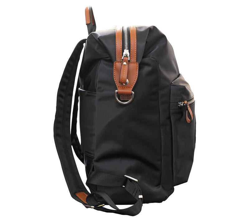 Mojo Licensing NFL 14" Signature Shoulder Bag — View 3