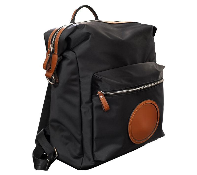 Mojo Licensing NFL 14" Signature Shoulder Bag — View 2