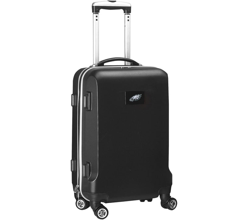 Mojo Licensing NFL 21" Carry-On Hardcase Spinner, Black — View 25