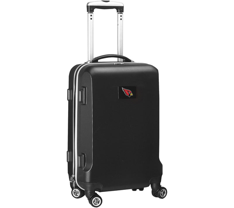 Mojo Licensing NFL 21" Carry-On Hardcase Spinner, Black — View 15