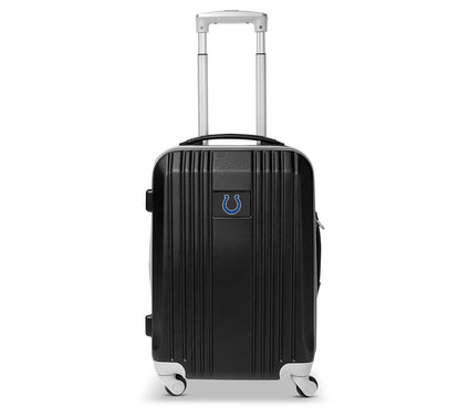 Mojo Licensing NFL 21" Carry-On Hardcase 2-Tone Spinner, Gray