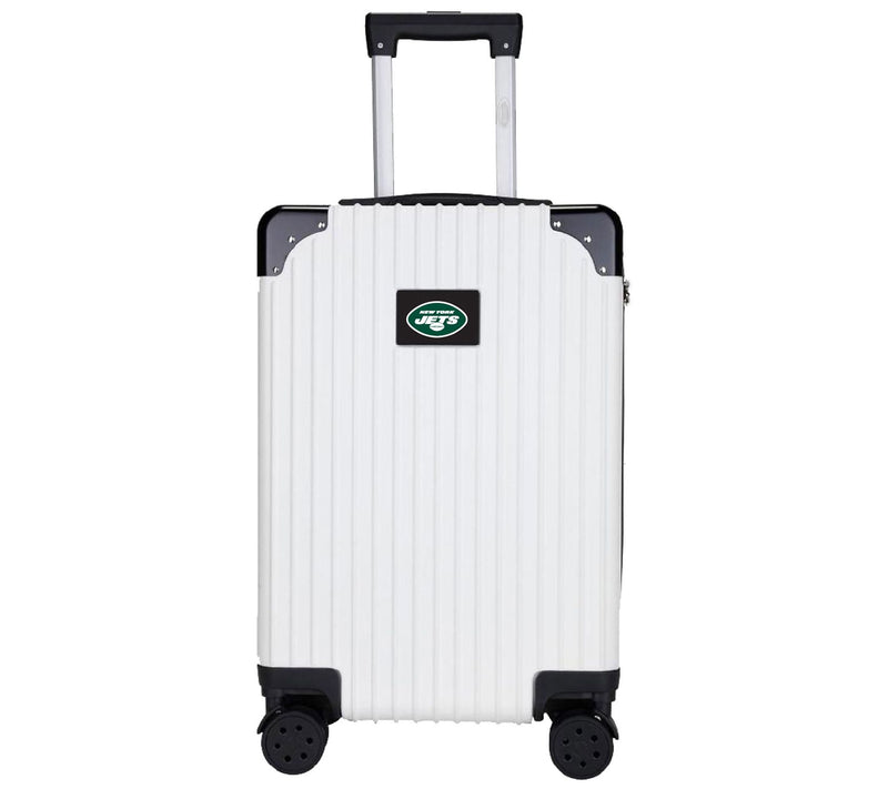 Mojo Licensing NFL 21" Executive Two-Toned Carry-On — Main view