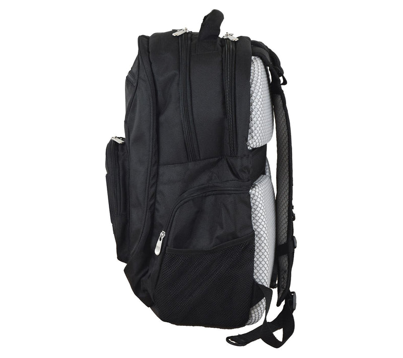 Mojo Licensing NFL 19" Premium Laptop Backpack — View 63