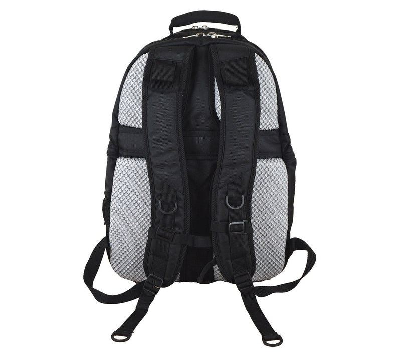 Mojo Licensing NFL 19" Premium Laptop Backpack — View 62