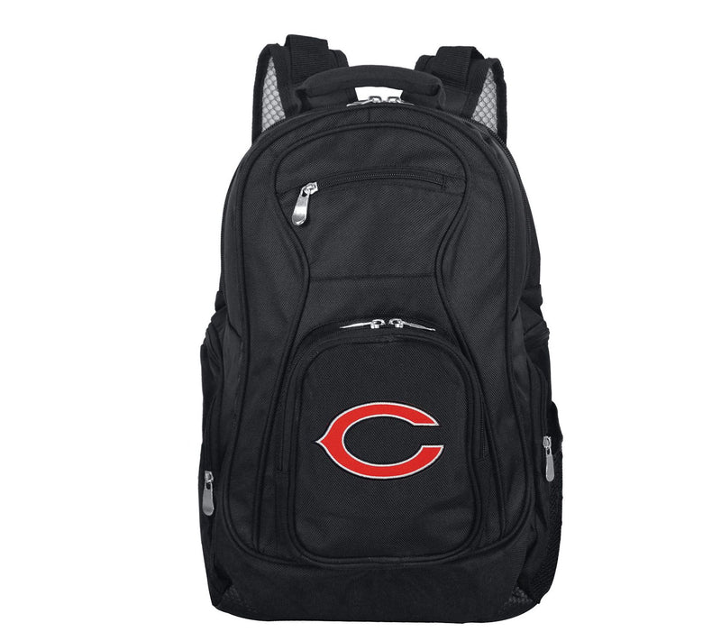 Mojo Licensing NFL 19" Premium Laptop Backpack — View 4