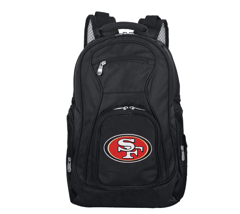Mojo Licensing NFL 19" Premium Laptop Backpack — View 3