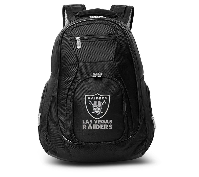 Mojo Licensing NFL 19" Premium Laptop Backpack — View 45