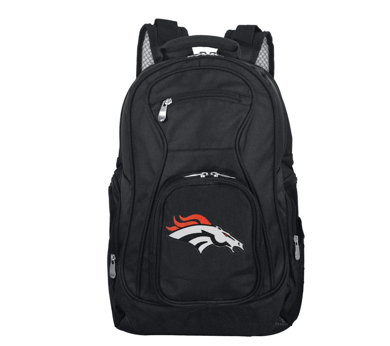 Mojo Licensing NFL 19" Premium Laptop Backpack — View 11