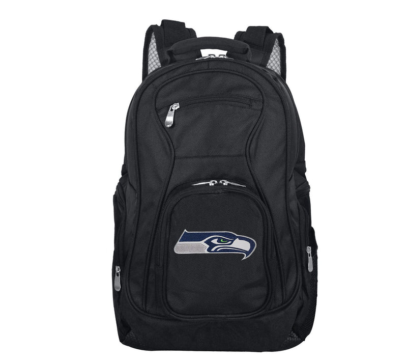 Mojo Licensing NFL 19" Premium Laptop Backpack — View 52