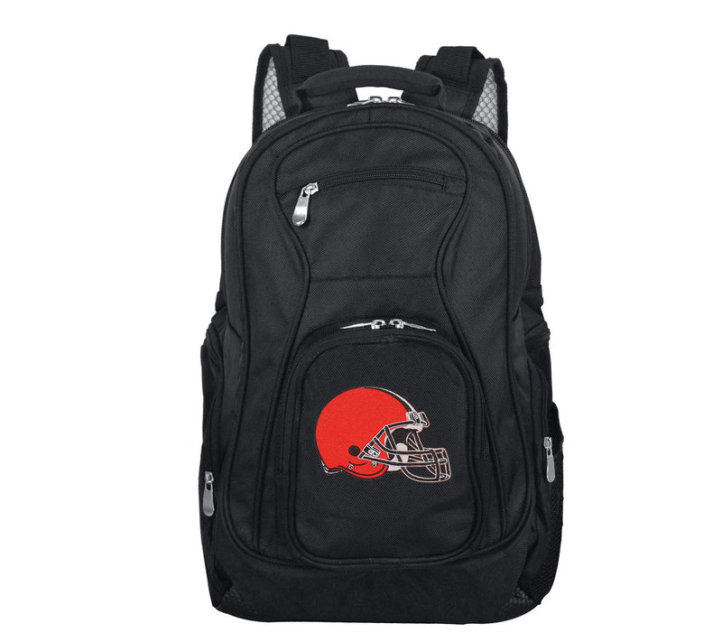 Mojo Licensing NFL 19" Premium Laptop Backpack — View 12