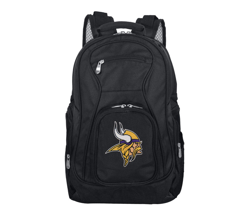 Mojo Licensing NFL 19" Premium Laptop Backpack — View 60