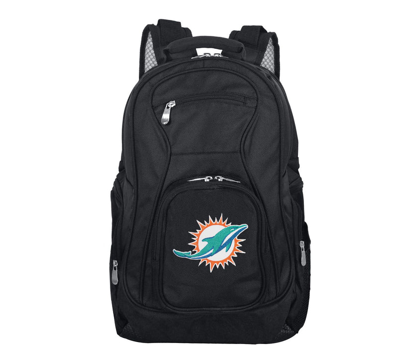 Mojo Licensing NFL 19" Premium Laptop Backpack — View 25