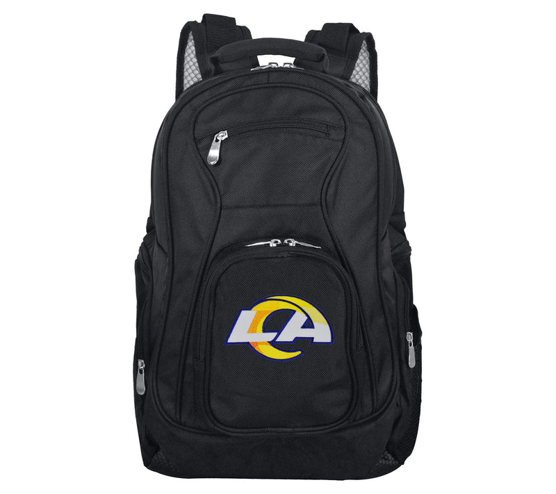 Mojo Licensing NFL 19" Premium Laptop Backpack — View 46