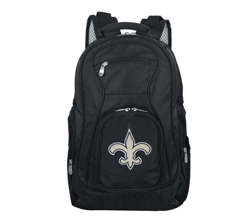 Mojo Licensing NFL 19" Premium Laptop Backpack — View 50