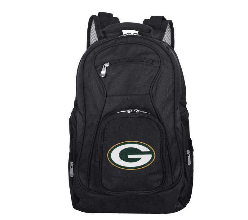 Mojo Licensing NFL 19" Premium Laptop Backpack — View 38