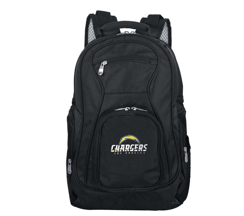 Mojo Licensing NFL 19" Premium Laptop Backpack — View 16
