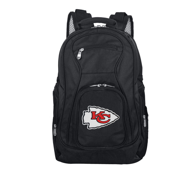 Mojo Licensing NFL 19" Premium Laptop Backpack — View 19