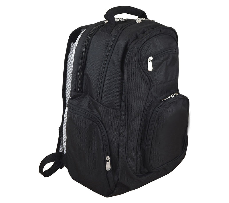 Mojo Licensing NFL 19" Premium Laptop Backpack — View 64