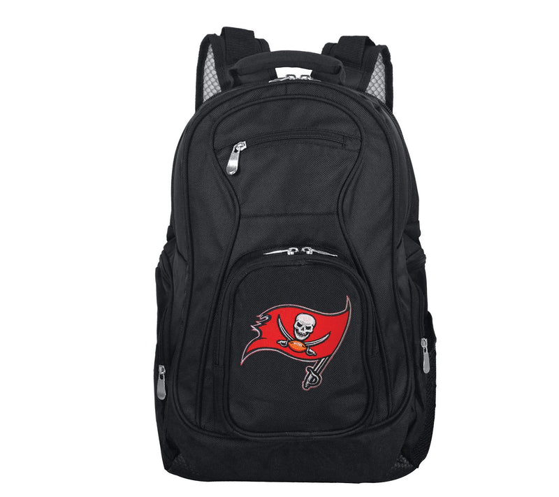 Mojo Licensing NFL 19" Premium Laptop Backpack — View 14