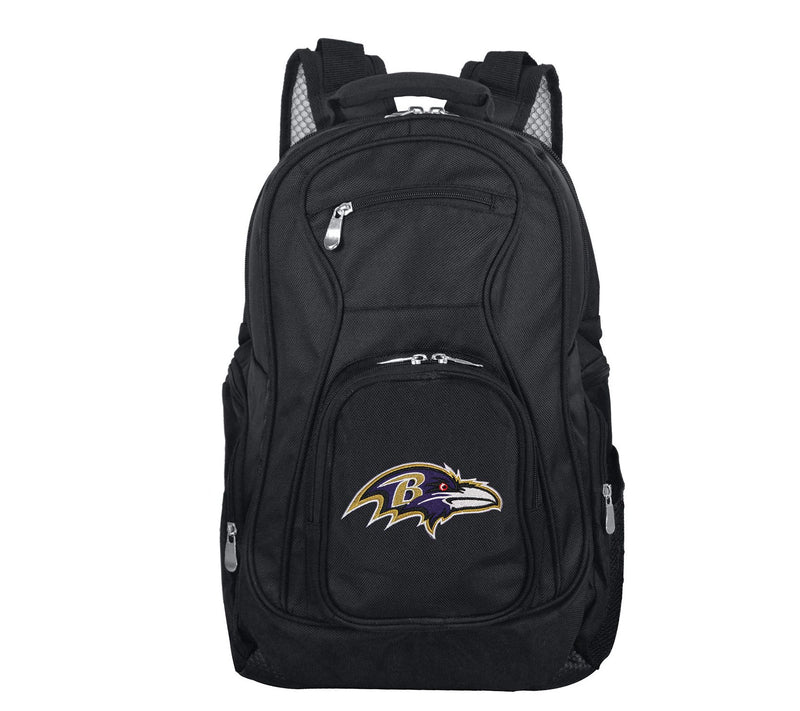Mojo Licensing NFL 19" Premium Laptop Backpack — View 48