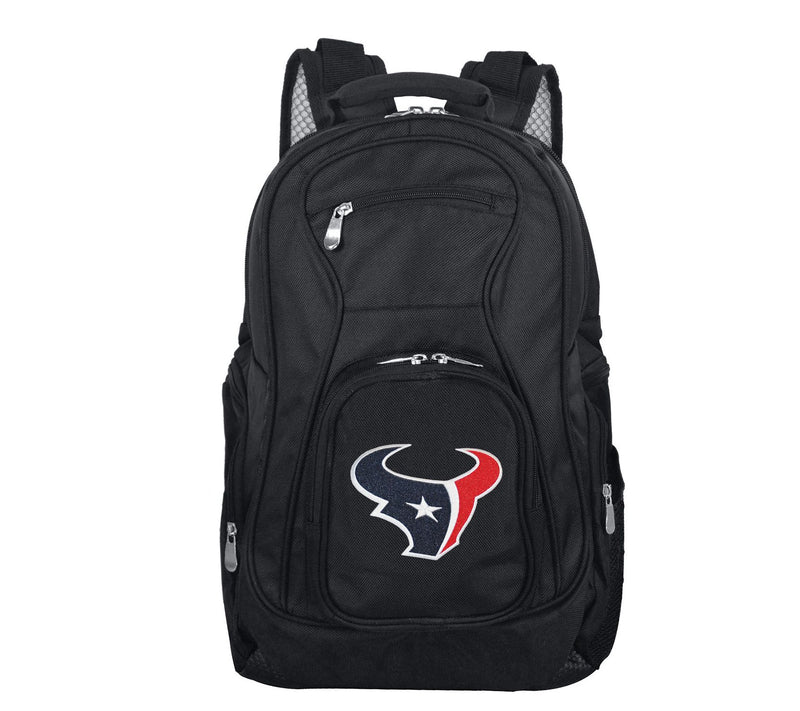 Mojo Licensing NFL 19" Premium Laptop Backpack — View 56
