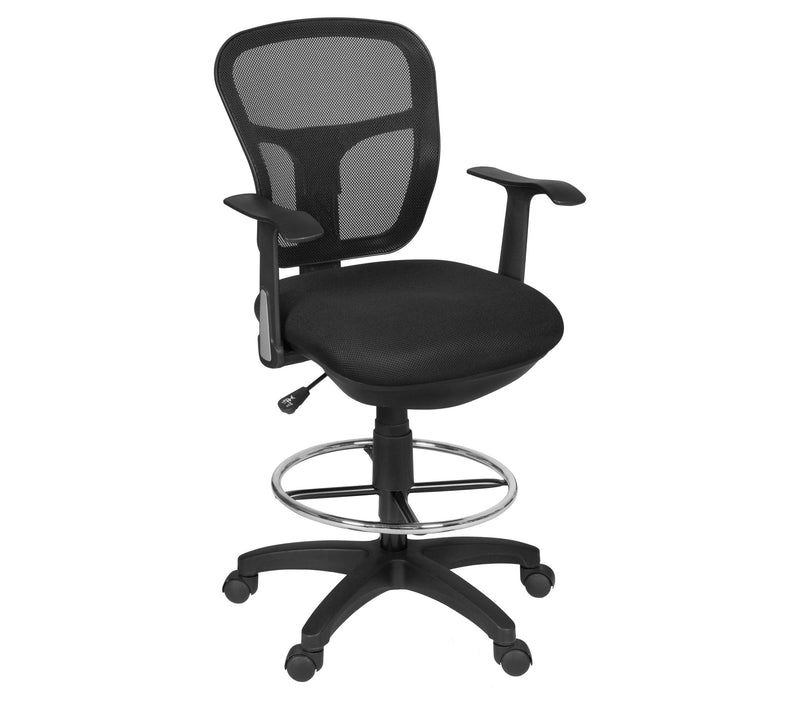 Regency Harrison Swivel Chair — Main view