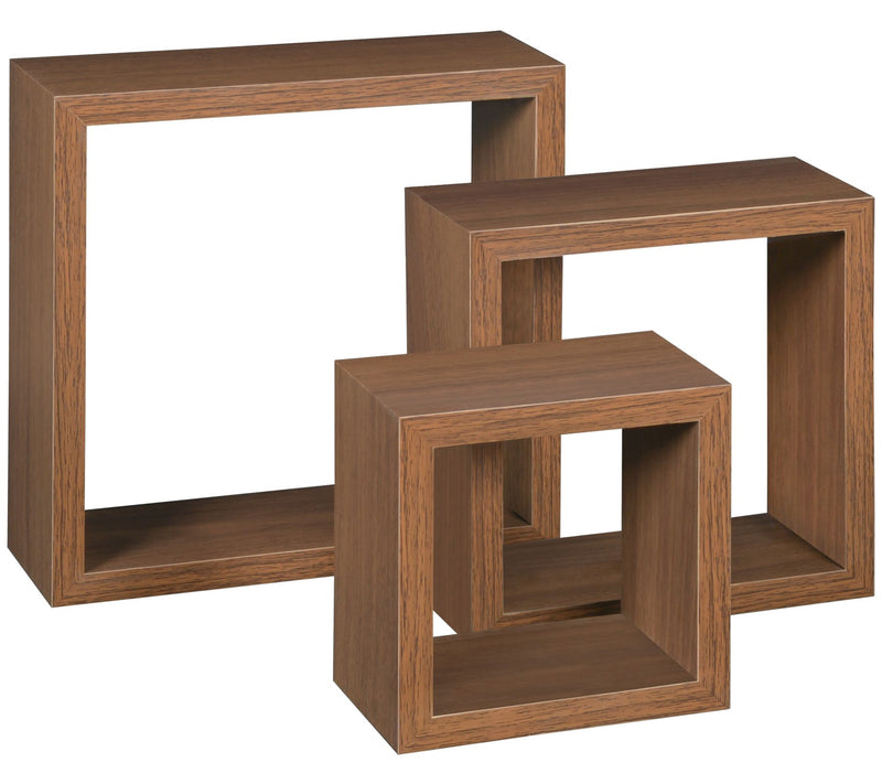 Niche Soho 3-Piece Wall Shelf Set — View 5