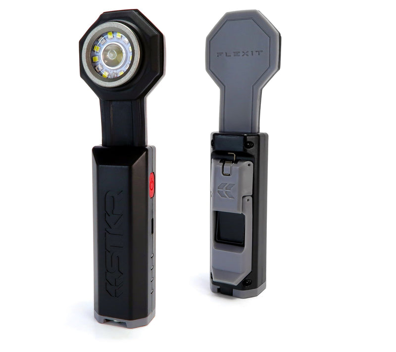 FLEXIT Pocket Light 6.5 — Main view
