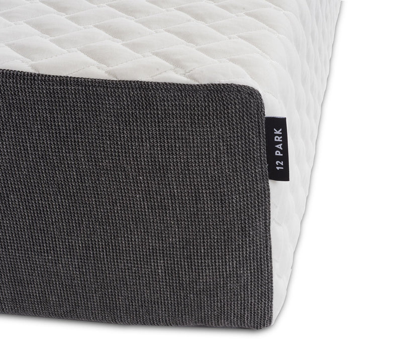 12 PARK 11" Deluxe Gel Memory Foam Mattress - King — View 7