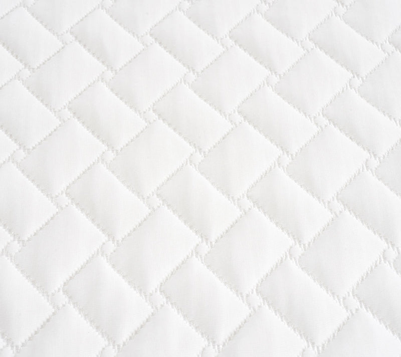 12 PARK 11" Deluxe Gel Memory Foam Mattress - King — View 8