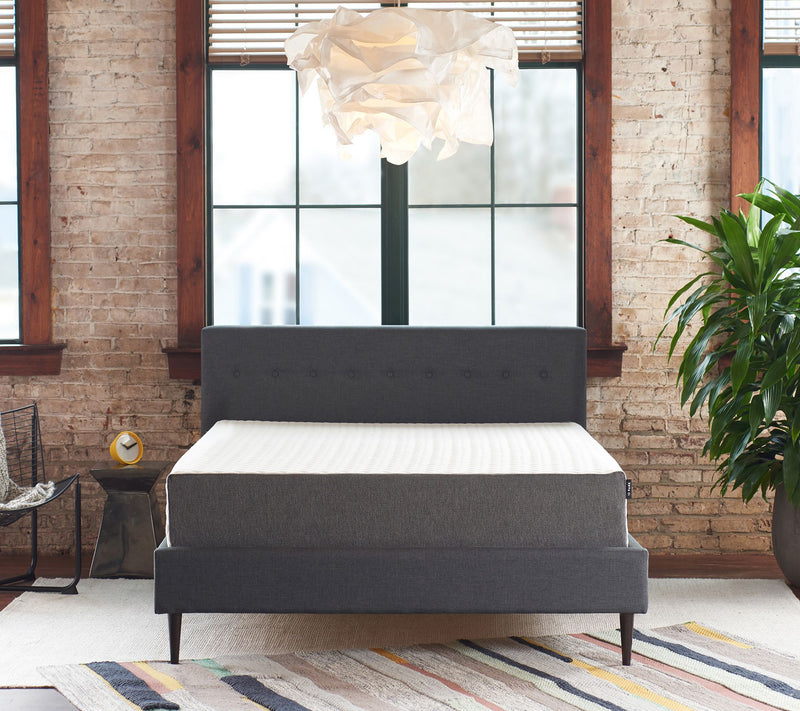 12 PARK 11" Deluxe Gel Memory Foam Mattress - Full — View 4