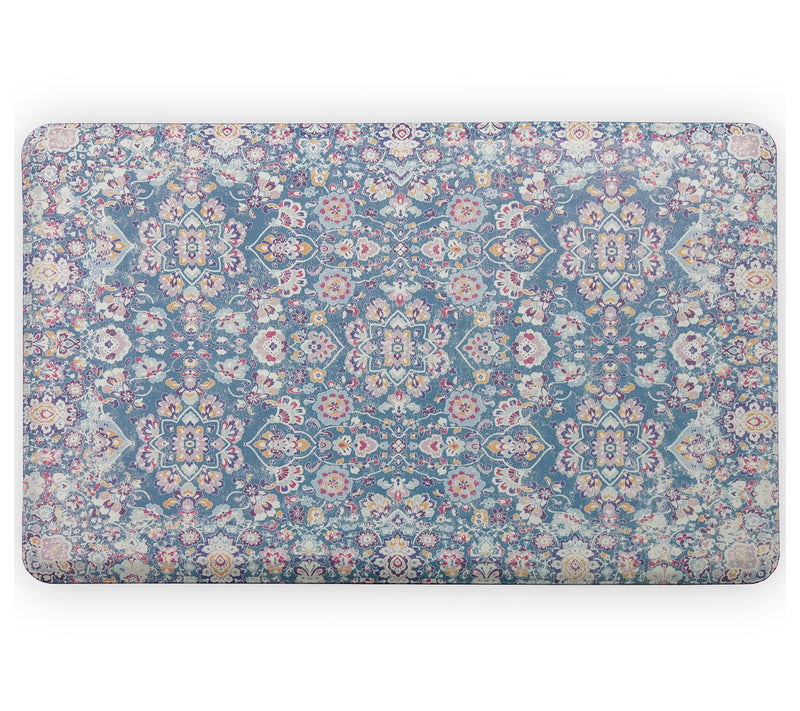 Kilim Anti-Fatigue Comfort Mat — View 3