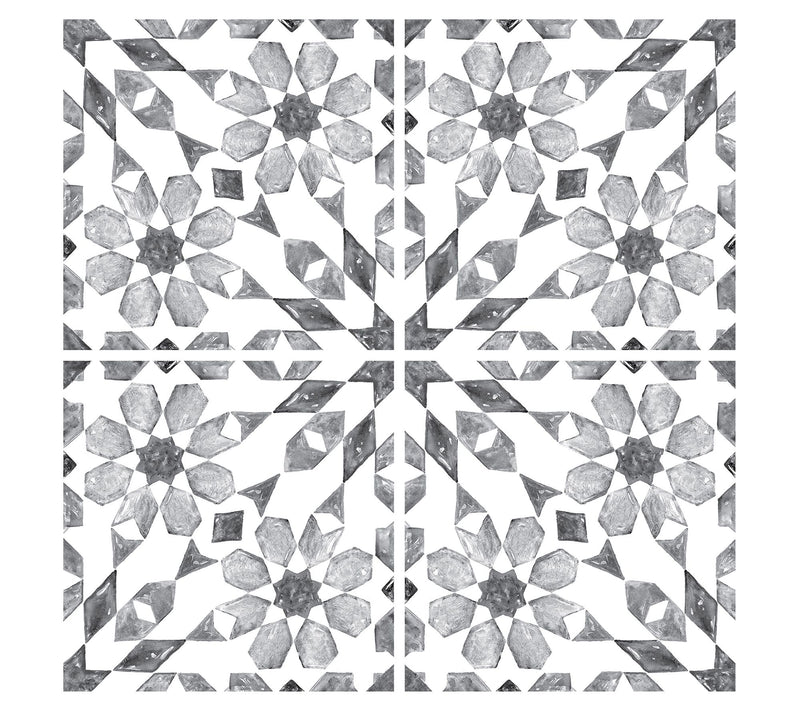 Catalan Peel & Stick Backsplash Tiles — Main view