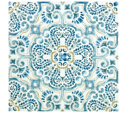 Fontaine Peel & Stick Floor Tiles