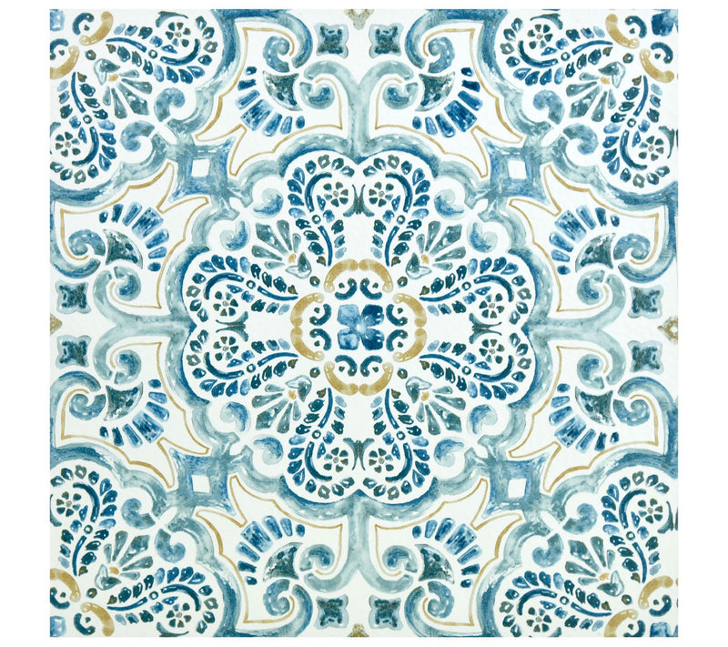 Fontaine Peel & Stick Floor Tiles — Main view