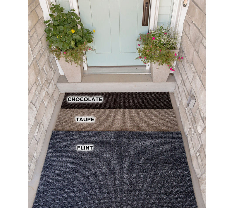 Don Aslett 2' x 3' Outdoor AstroTurf Mat — View 9