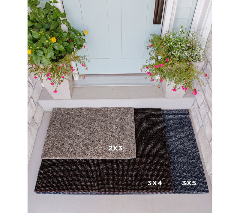 Don Aslett 3' x 4' Outdoor AstroTurf Mat — View 9