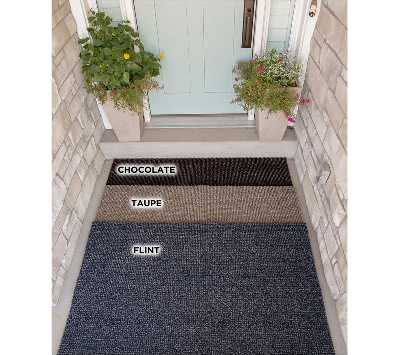 Don Aslett 3' x 5' Outdoor AstroTurf Mat — View 9