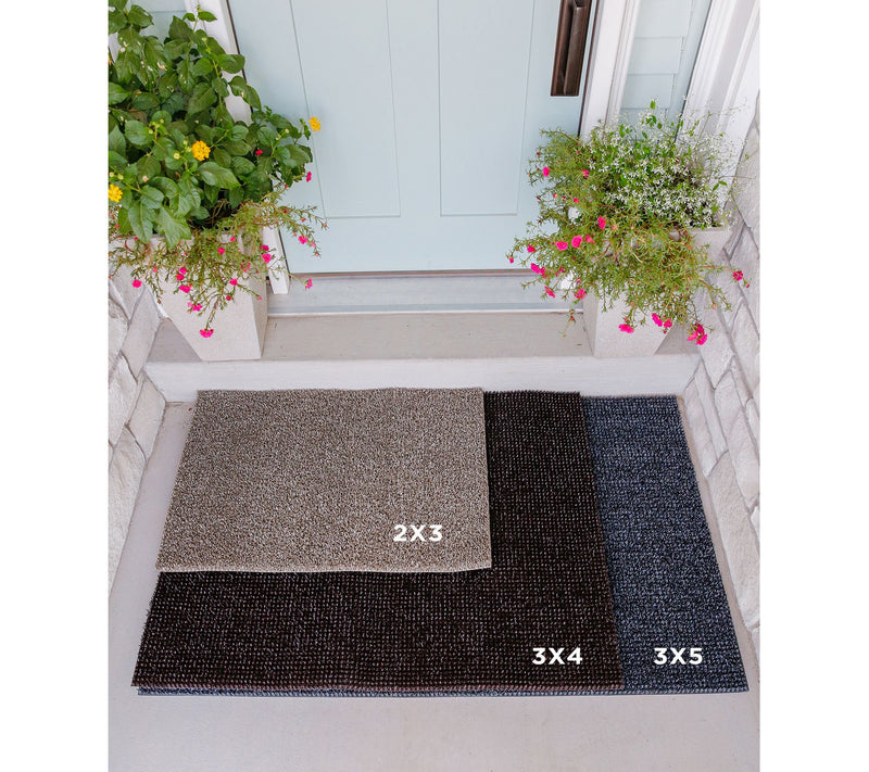 Don Aslett 3' x 5' Outdoor AstroTurf Mat — View 8