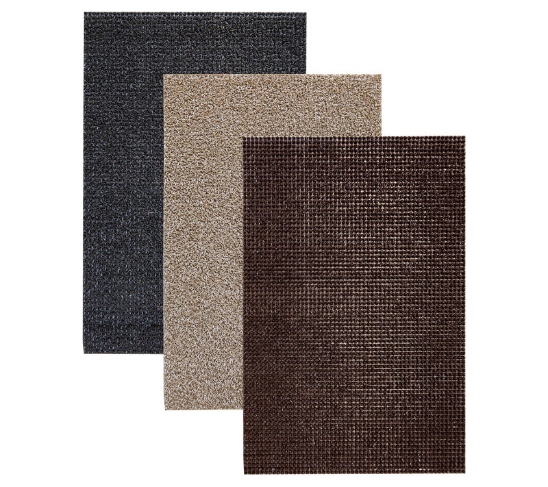 Don Aslett 3 'x 6' Outdoor AstroTurf Mat — View 8