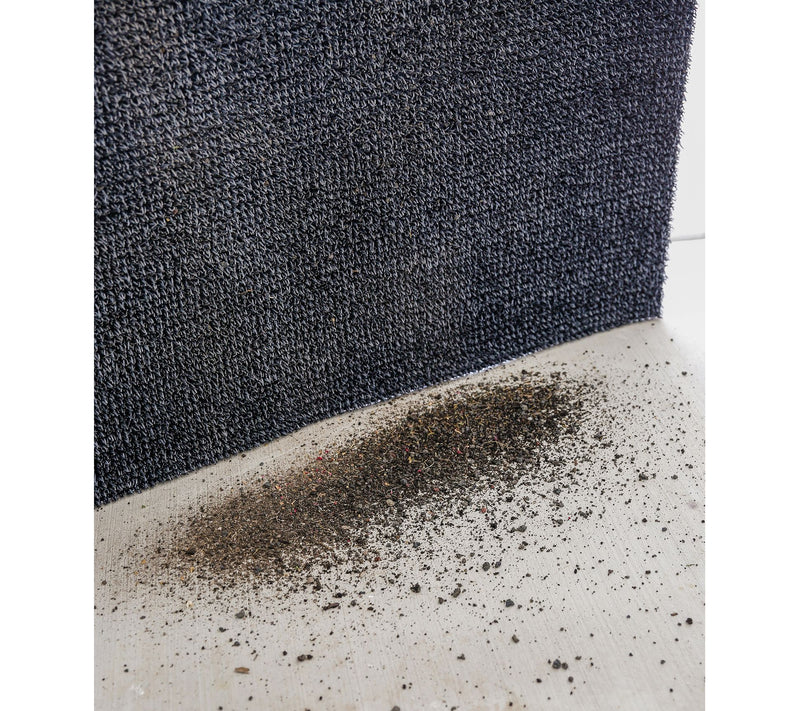 Don Aslett 3 'x 6' Outdoor AstroTurf Mat — View 9
