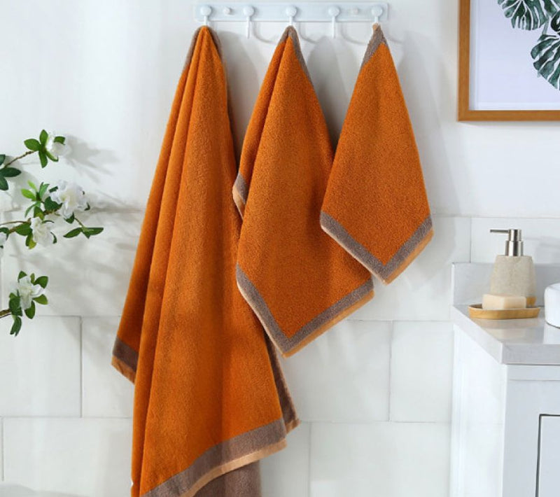 Courtside Market Rose Gold 5-Piece Canvas Set — View 10
