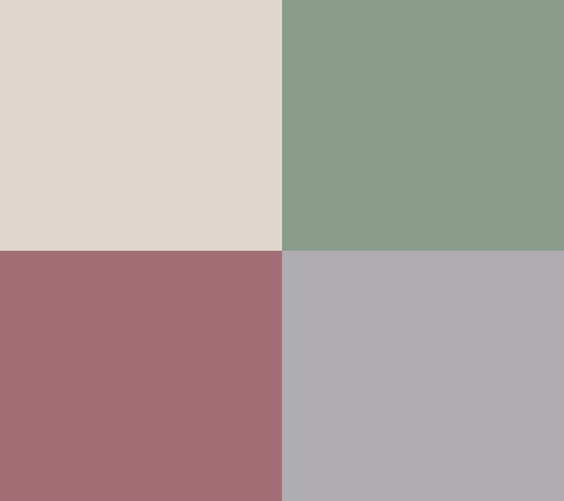 Courtside Market Go Your Own Way 5-Piece CanvasSet — View 2
