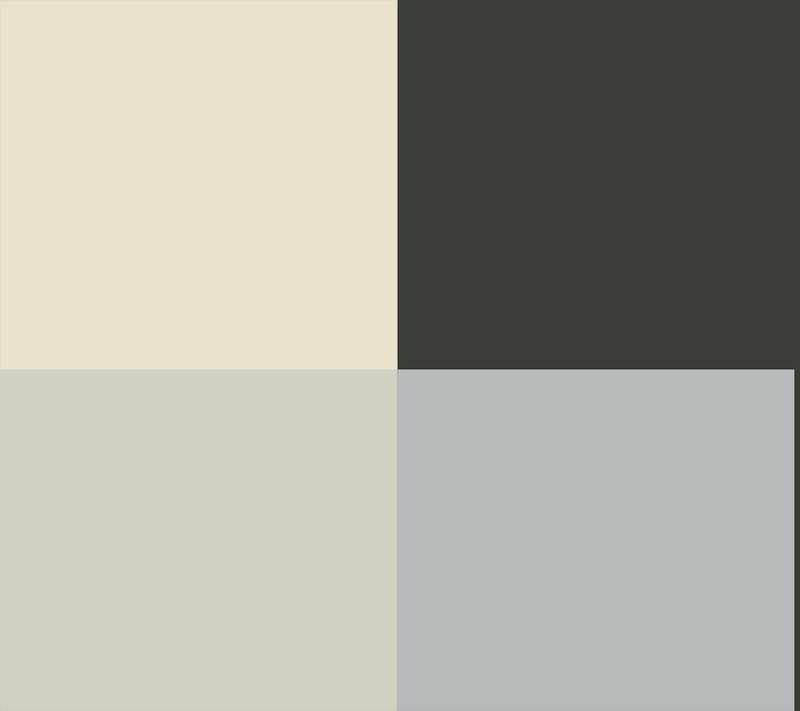 Courtside Market Zen 3-Piece Canvas Set — View 2