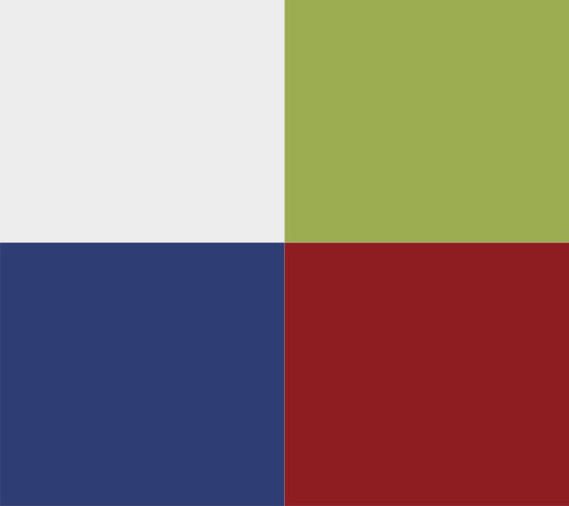 Courtside Market 5-Piece Canvas Set — View 2