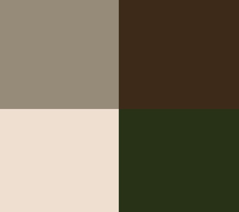 Courtside Market Lake & Lodge 5-Piece Canvas Set — View 2