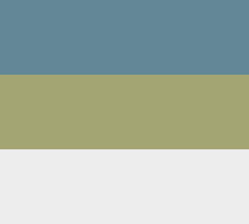 Courtside Market Gone Fishing 5 Piece Canvas Set — View 2